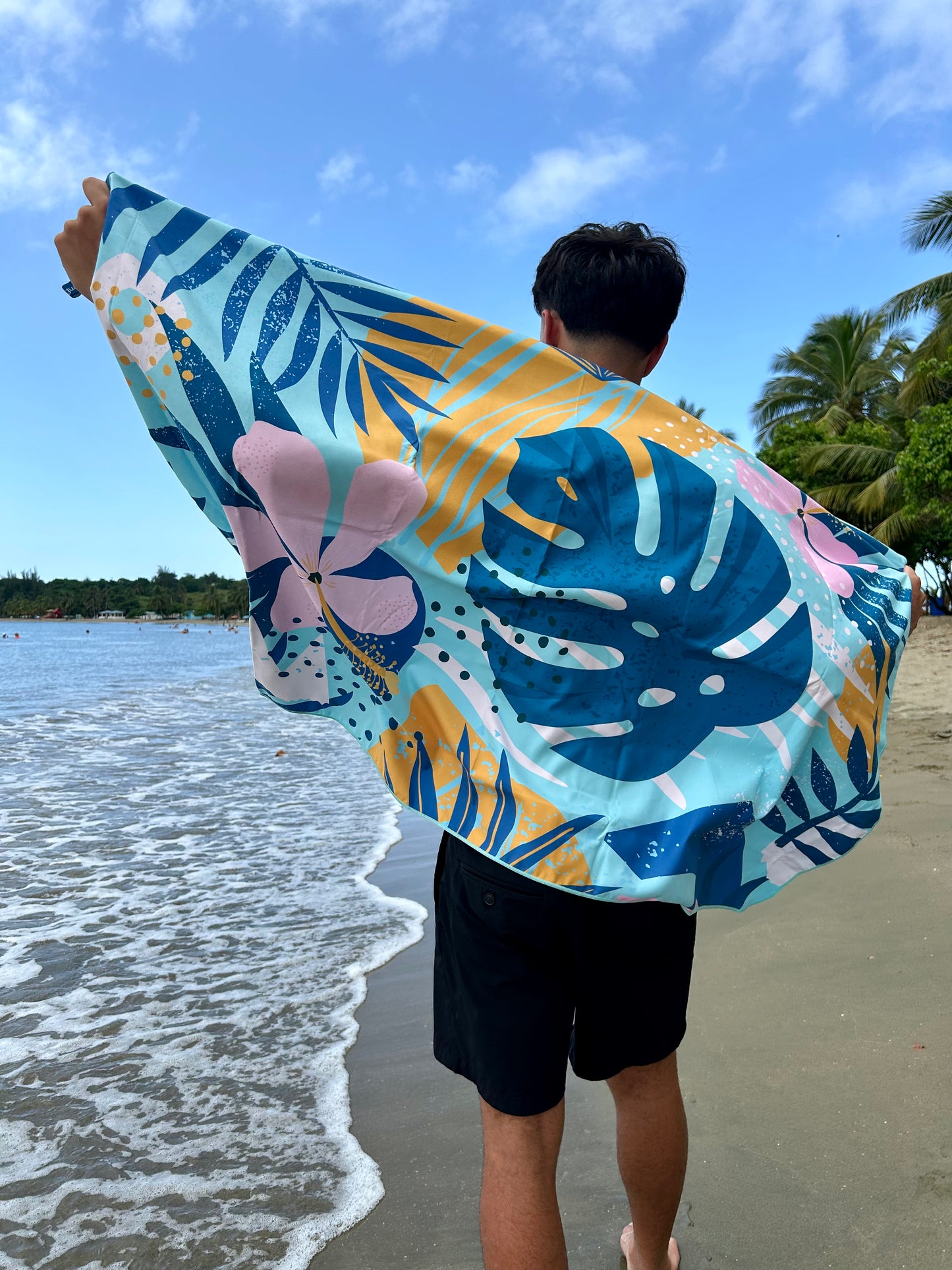 Cute | Toalla de playa