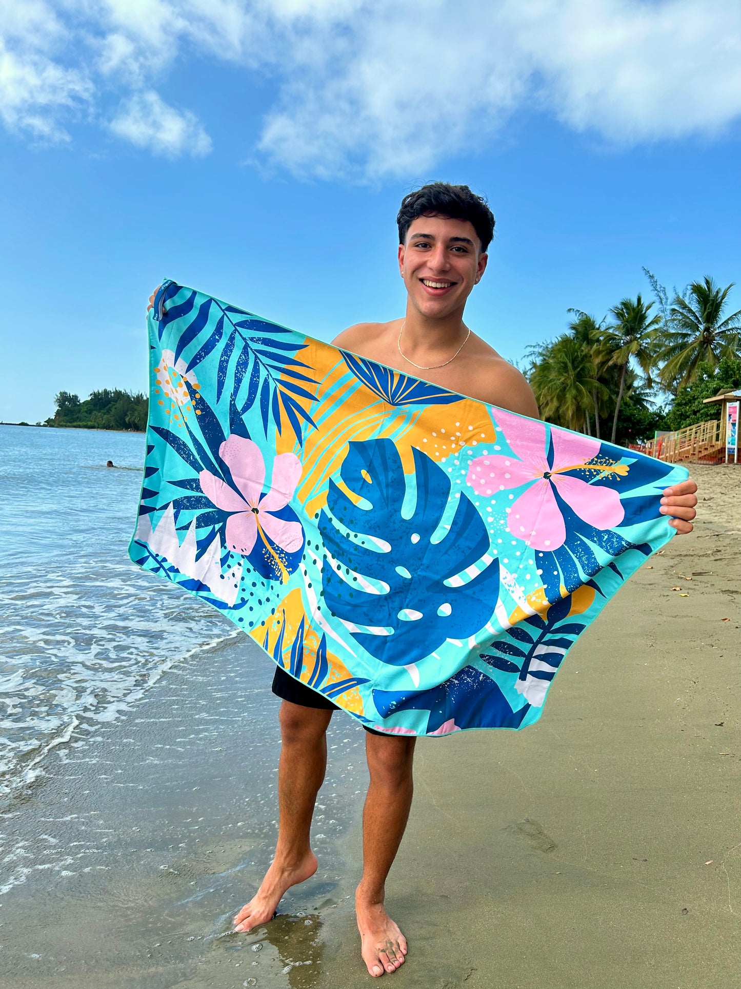 Cute | Toalla de playa