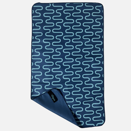 DelAgua | Toalla deportiva