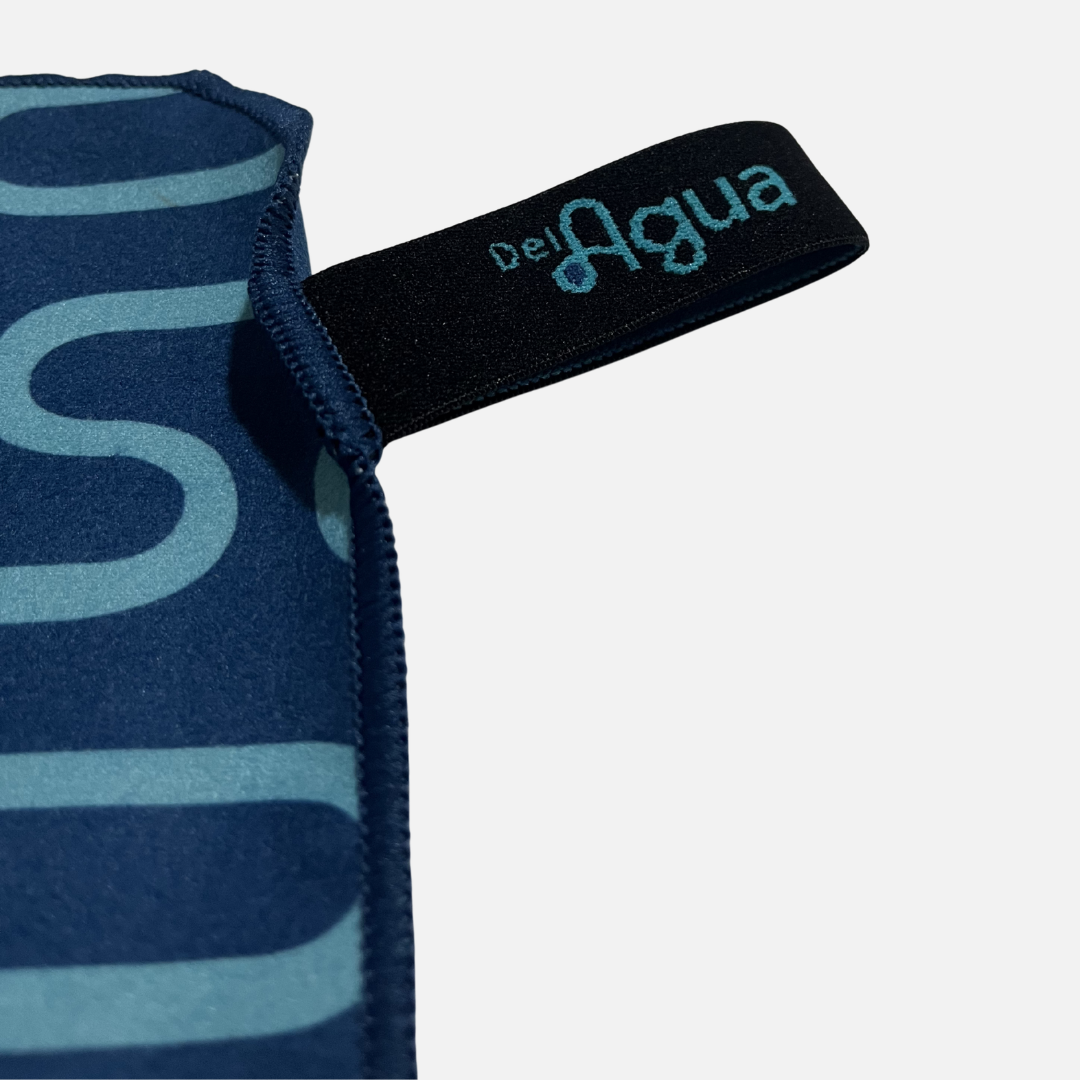 DelAgua | Toalla deportiva