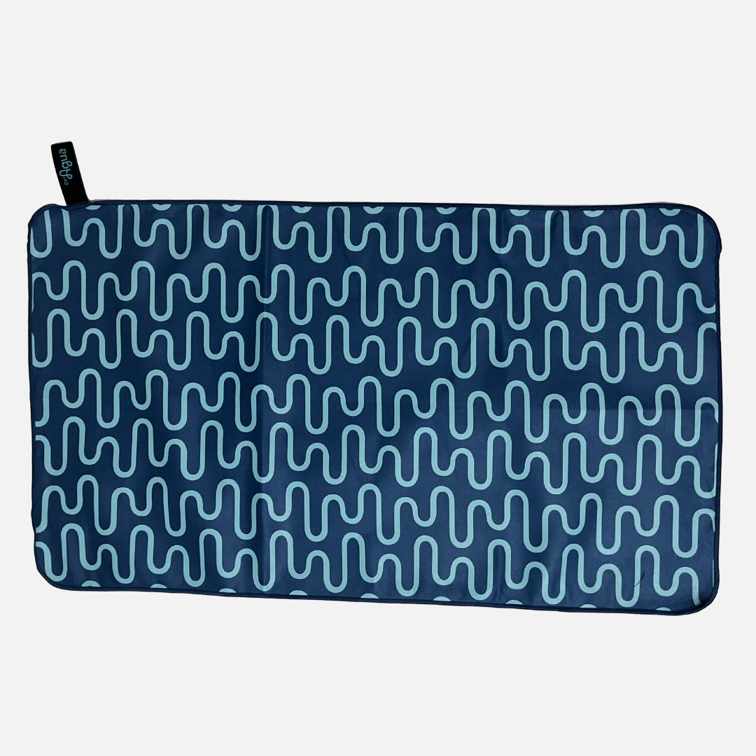 DelAgua | Toalla deportiva